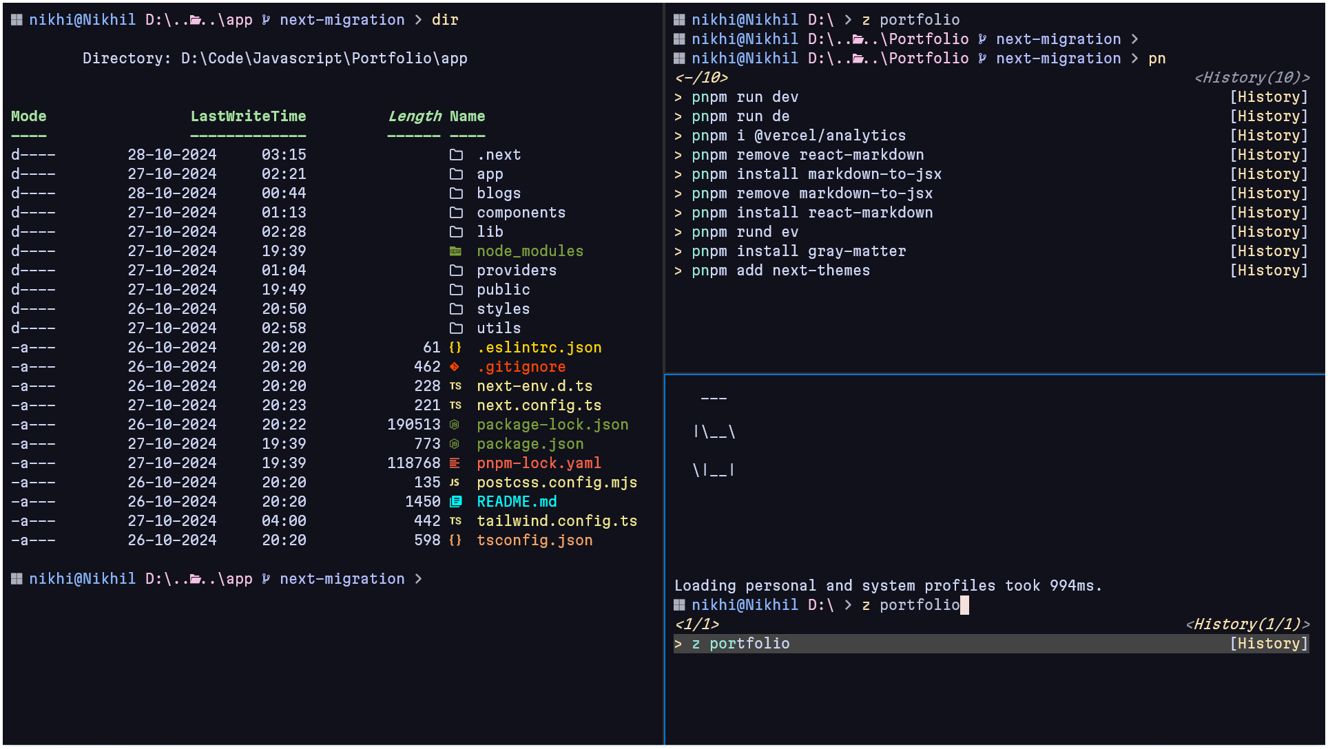 Editor image